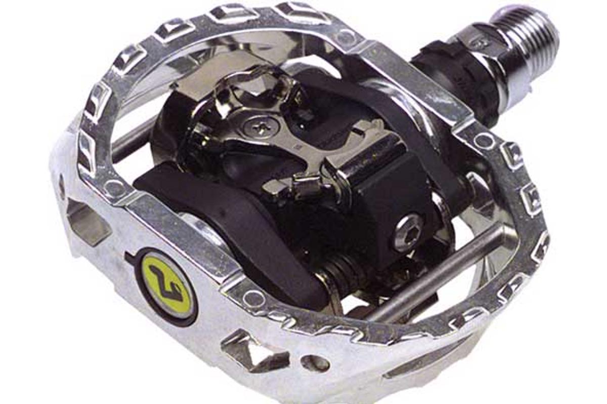 Shimano PDM545 keretes SPD pedál